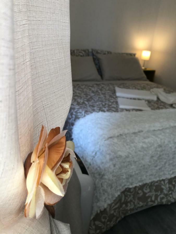 Achille Hotel ปอร์โตเรกานาติ ภายนอก รูปภาพ