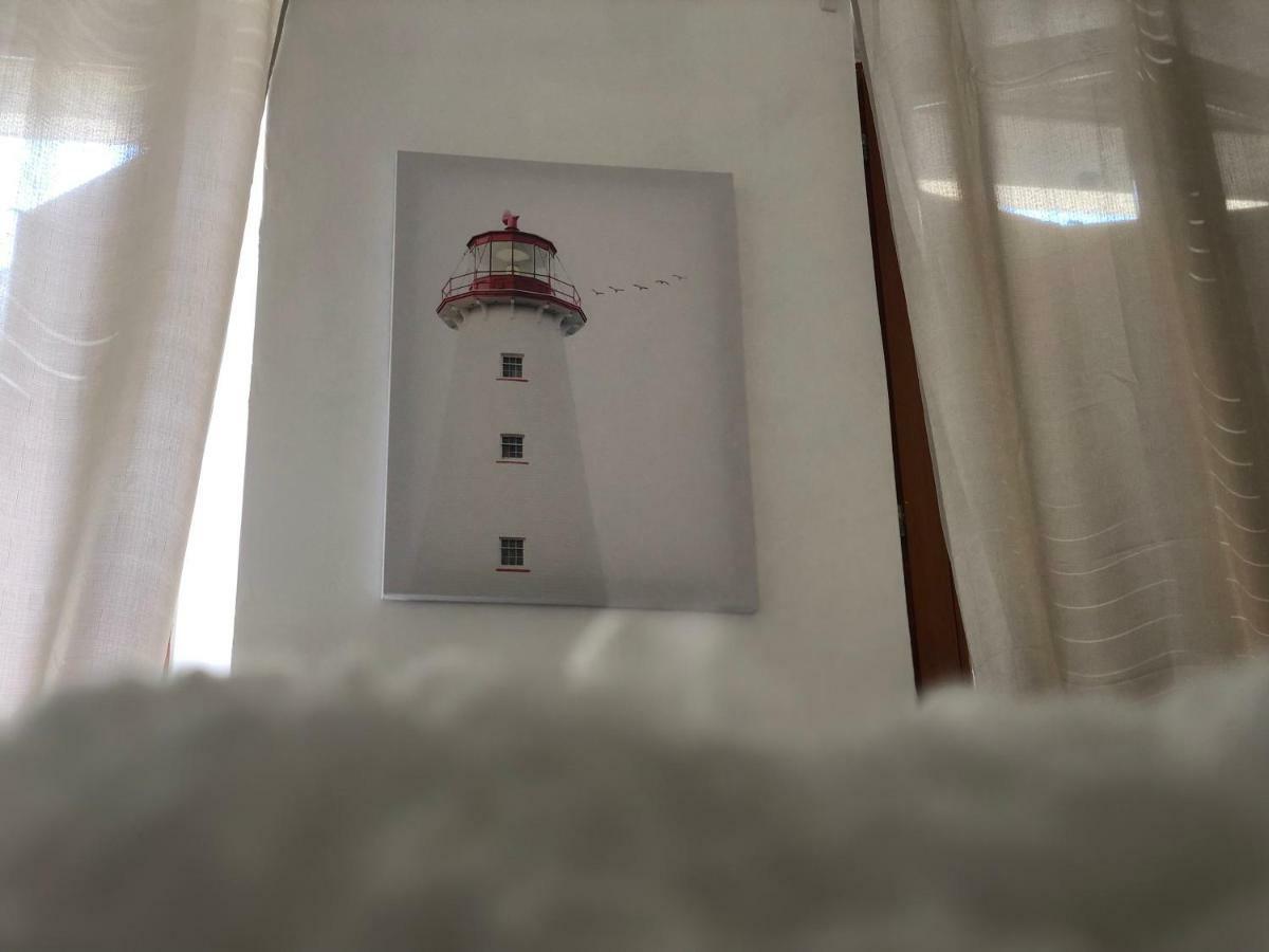 Achille Hotel ปอร์โตเรกานาติ ภายนอก รูปภาพ